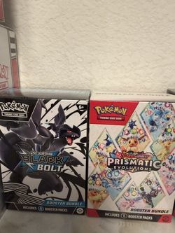 Pokemon Booster