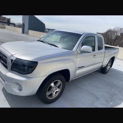 2009 Toyota Tacoma