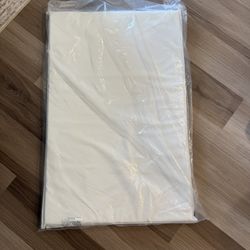 Bassinet Mattress