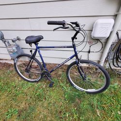 SCHWINN FRONTIER GS BIKE for Sale in Marysville WA OfferUp