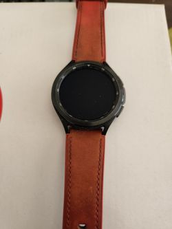 Watch 4 Classic 46mm
