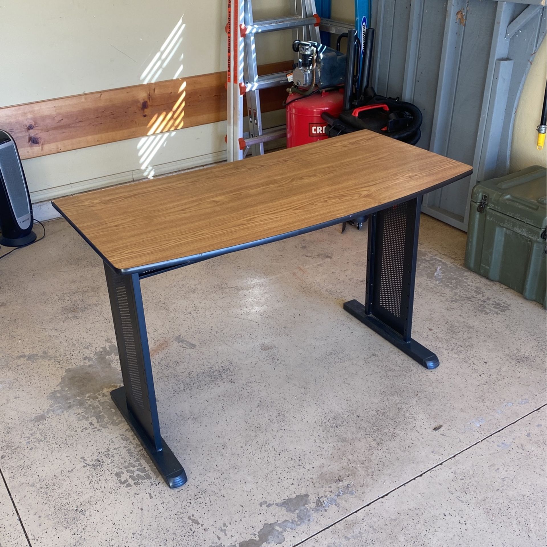 Small Desk