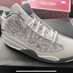 Jordan Dub Zero New 10.5 