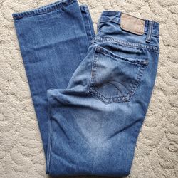 Carbon Relaxed Fit Jean (30/32)