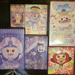 Blind Boxes For Sale