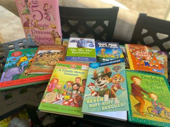 Books