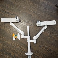 Dual Monitor Bracket 