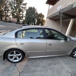 2005 Nissan Altima