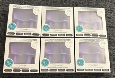 Grabease Baby Training Utensils