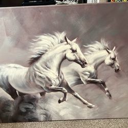 Huge Wall Decor Frame 