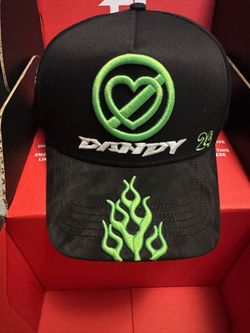 Dandy Hats X Fuerza Regida