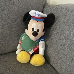 Mickey Doll