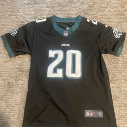 Philadelphia Eagles Brian Dawkins Jersey 