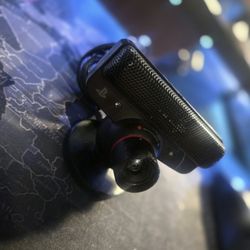 Playstation Eye Camera 
