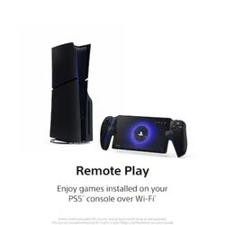 PlayStation Portal