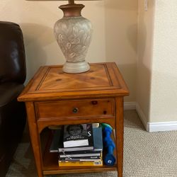 End Table