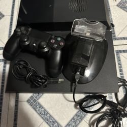 PS4 Firmware Updates 3TB