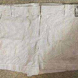 Women’s Shorts