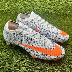 Nike Mercurial Vapor 13 Elite CR7