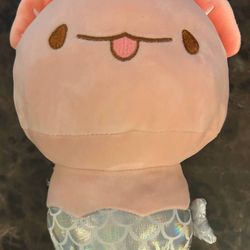 Plush