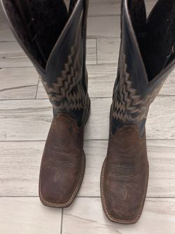 Ariat Cowboy Boots Men’s 11 D