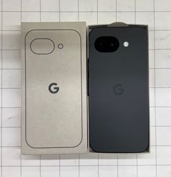 Google Pixel 10A Locked