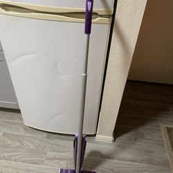 WetJet Swiffer 