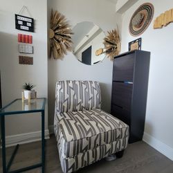 Sofa Accent Chair