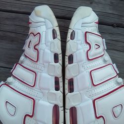 Nike Air Jordan Shoes