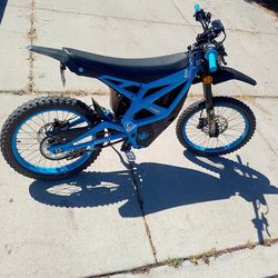 Throne Srpnt Cookies Ebike Electric Bike E Moto