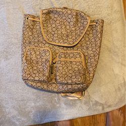 Calvin Klein Purse/Bag
