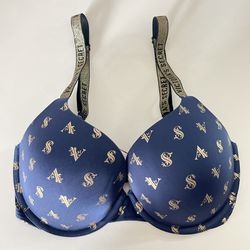 Victoria Secret Body By Victoria Push Up Bra 32DD New Without Tags