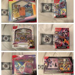 Pokemon cards for sale