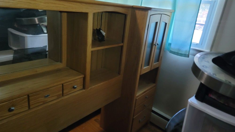 Head Board