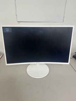 Samsung monitor 24’