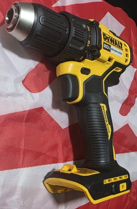 Dewalt 20v Drill/ Driver
