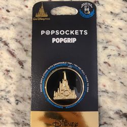 Popgirp Disney 50 Aniversary 