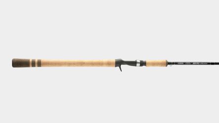 G. Loomis IMX Pro 1082-2C 9’0” Casting Rod