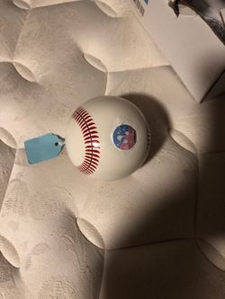 Baseball Baby Boy Gender Reveal