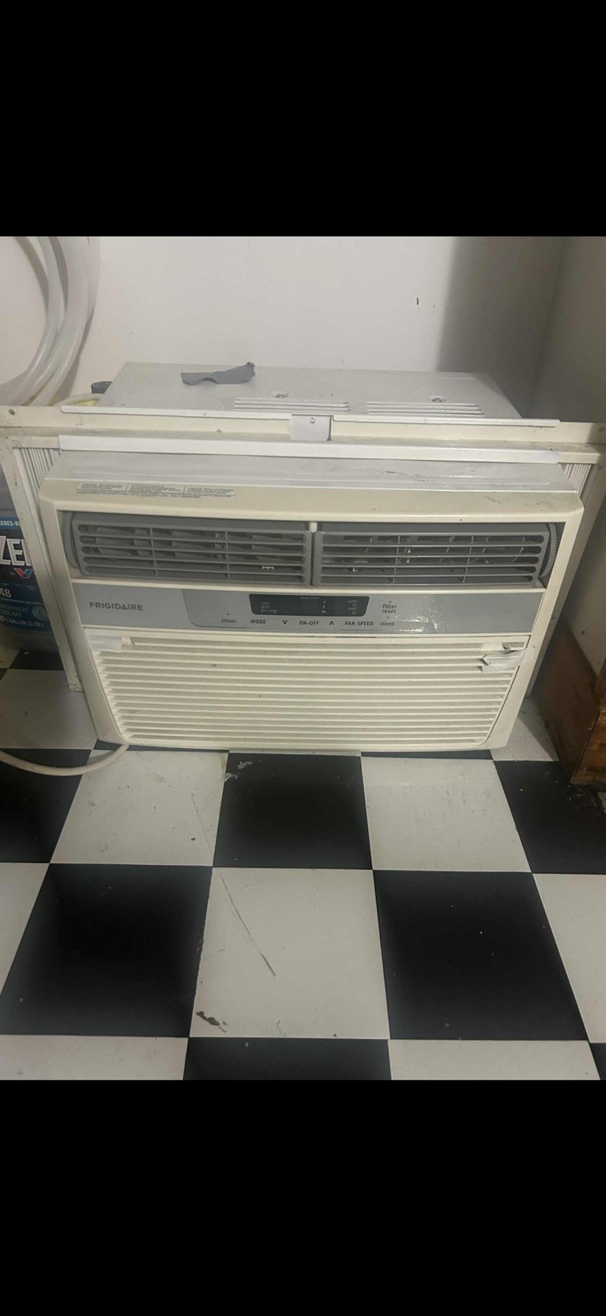 Air Conditioner