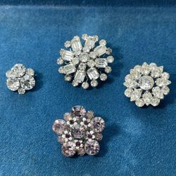 Brooch/Pins