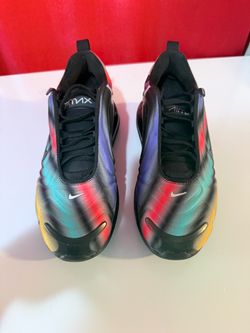 Air max 720 size 5.5Y