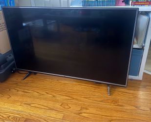 55” LG 4k Tv 3HDMI INPUTS