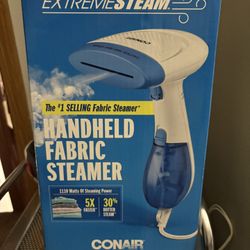 Steamer