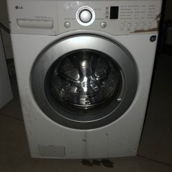 Lg Washer Wery Good 150$