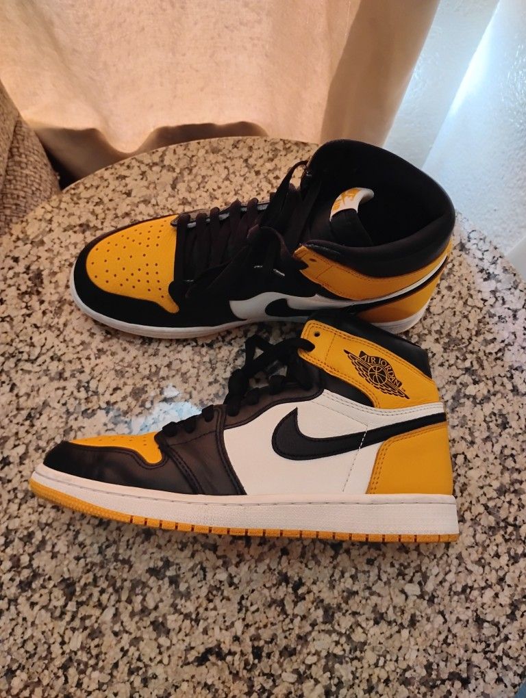 Jordan 1 Retro High OG