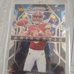 Football Cards 