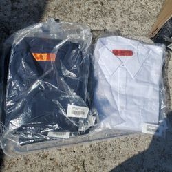 WORK SHIRTS 3XL