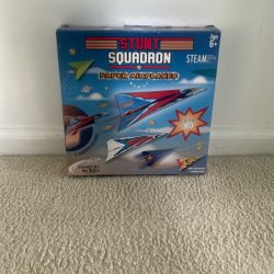Paper Airplane Kit