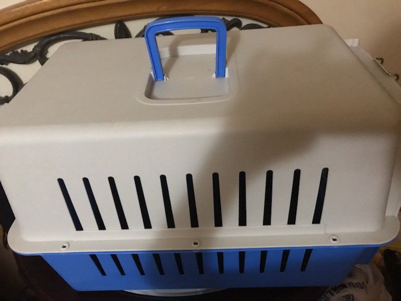 Pet Carrier